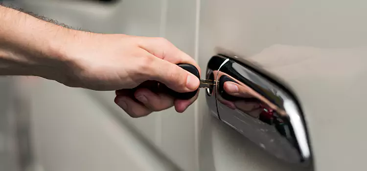 Car Unlock Service Price East Lake-Orient Park