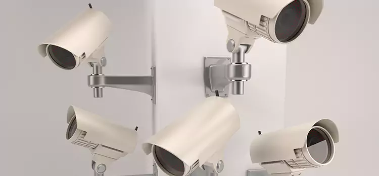 Your Trusted Partner for CCTV Solutions in East Lake-Orient Park