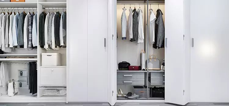 Glass Closet Door Repair East Lake-Orient Park