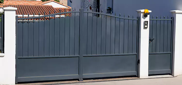 Emergency Commercial Gate Repair East Lake-Orient Park