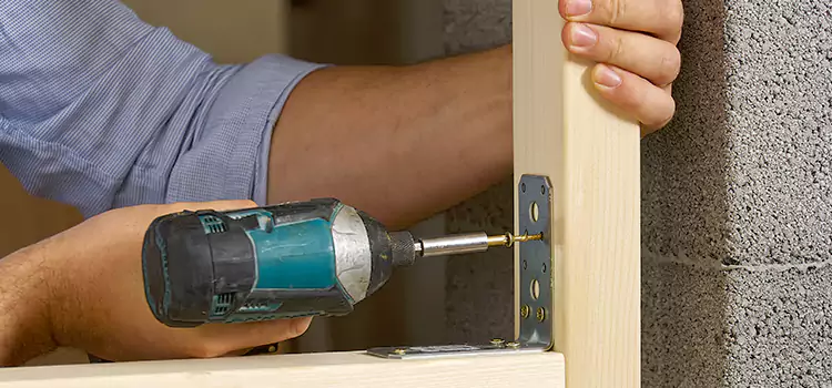 Jimmy Proof Deadbolt Repair East Lake-Orient Park