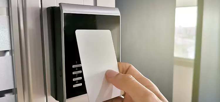 NMS Proximity Switch Door Systems East Lake-Orient Park