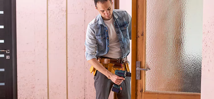 Door Glass Replacement East Lake-Orient Park