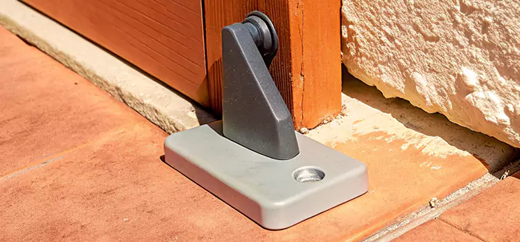 Aesthetic Door Stop Selection East Lake-Orient Park