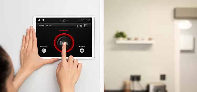 Blink Video Doorbell Installation East Lake-Orient Park
