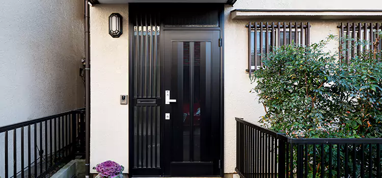 Popular Exterior Door Options in East Lake-Orient Park, FL