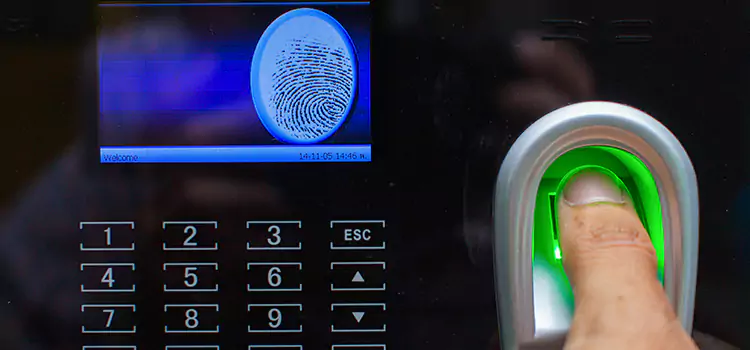 Your Trusted Partner for Secure Access in East Lake-Orient Park, FL