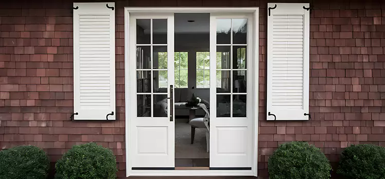French Door Restoration East Lake-Orient Park