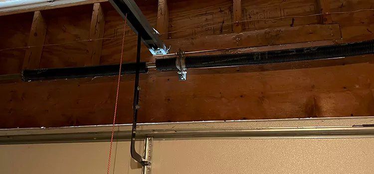 Broken Garage Door Cable Repair in East Lake-Orient Park, FL