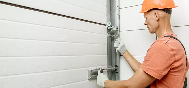 Why Choose Us for Garage Door Lock Services in East Lake-Orient Park, FL?