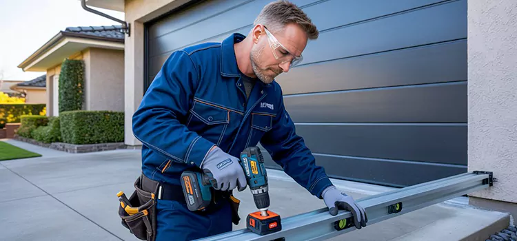 Why Choose Us for Garage Door Off Track Services in East Lake-Orient Park, Florida?