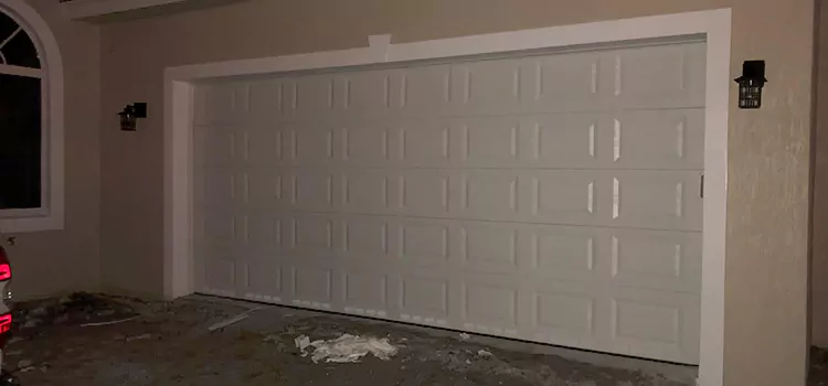 Garage Door Coil Replacement East Lake-Orient Park
