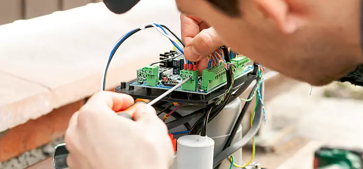 Specialized Brand Gate Motor Repairs East Lake-Orient Park