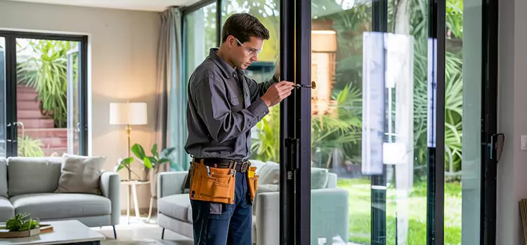 Why Choose Us for Your Glass Door Needs in East Lake-Orient Park, FL?
