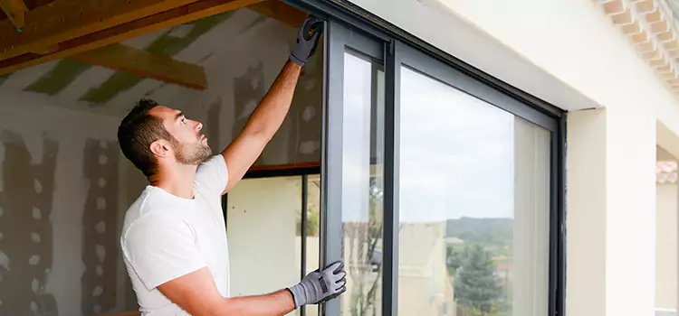 Emergency Sliding Glass Door Repair East Lake-Orient Park