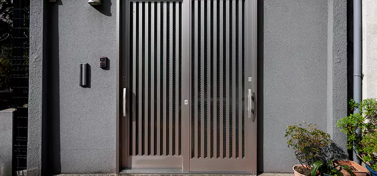 Why Choose Us for Your Security Needs in East Lake-Orient Park, FL?