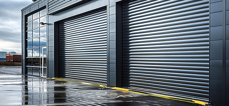 Emergency Industrial Garage Door Service East Lake-Orient Park