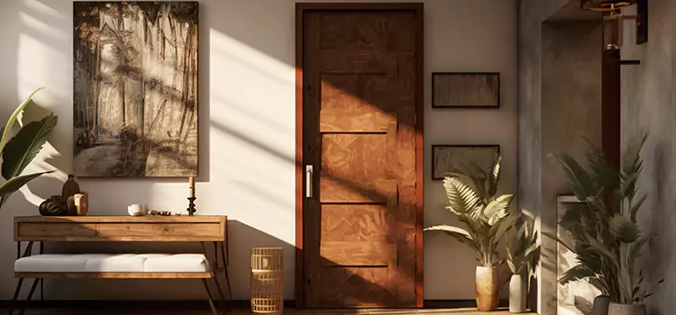 Specialty Interior Doors East Lake-Orient Park