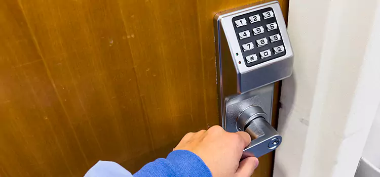 Why Choose Us for Your Keypad Lock Needs in East Lake-Orient Park, FL?