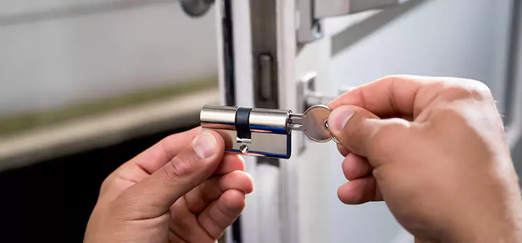 Lock Change Locksmiths East Lake-Orient Park