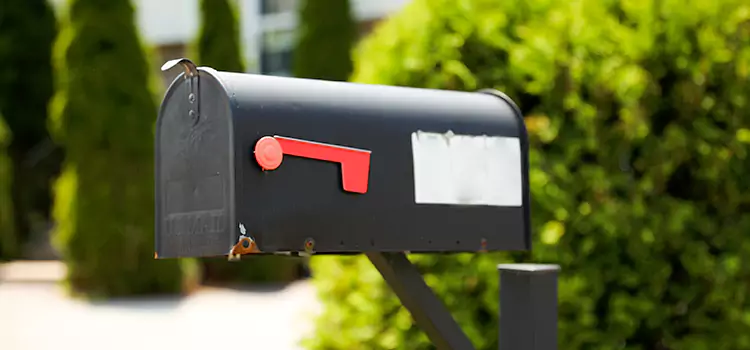 Secure Mailboxes for Packages East Lake-Orient Park