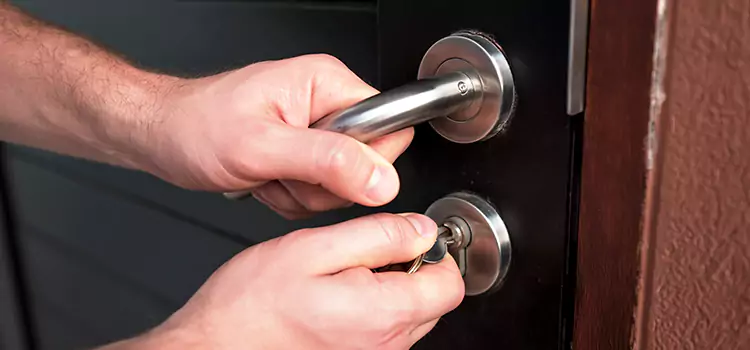 Master Key Control and Audits East Lake-Orient Park