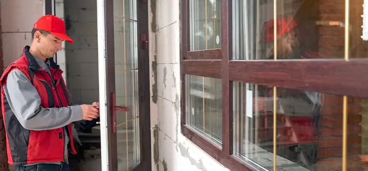 Sliding Door Lock Repair East Lake-Orient Park
