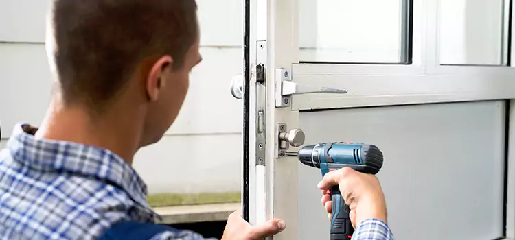 Experienced and Reliable Technicians East Lake-Orient Park