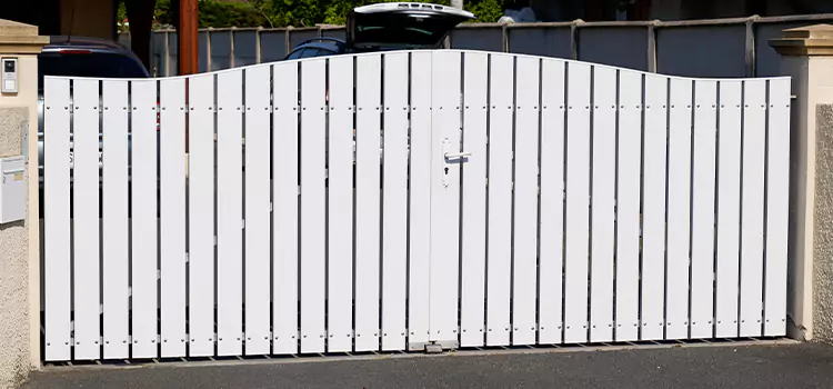 Why Choose Us for Residential Gate Repair in East Lake-Orient Park, FL?