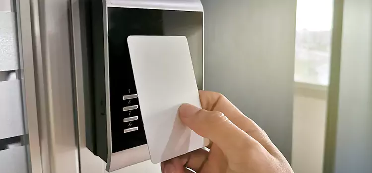 Advanced RFID Technology Integration in East Lake-Orient Park, FL