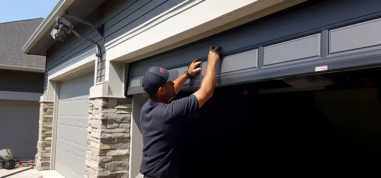 Janus Roll Up Doors East Lake-Orient Park