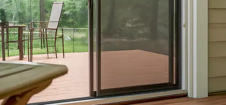 Garage Screen Door Installation East Lake-Orient Park