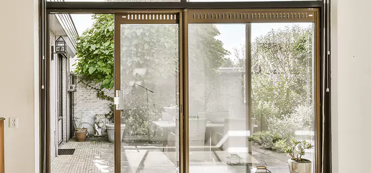 Glass Door Panel Replacement Cost East Lake-Orient Park