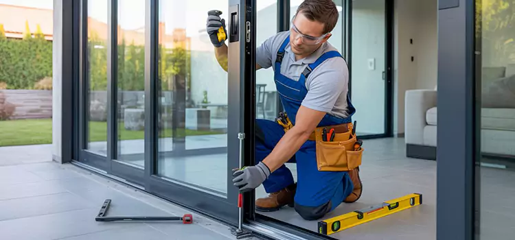 Patio Door Replacement East Lake-Orient Park