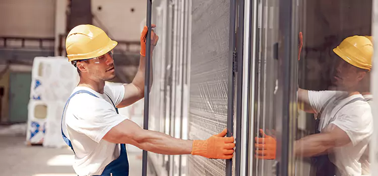 Sliding Door Mesh Replacement East Lake-Orient Park