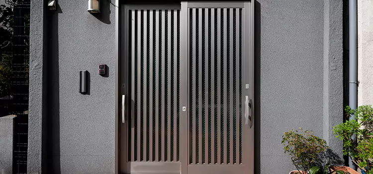 Specialized Steel Door Services in East Lake-Orient Park, FL
