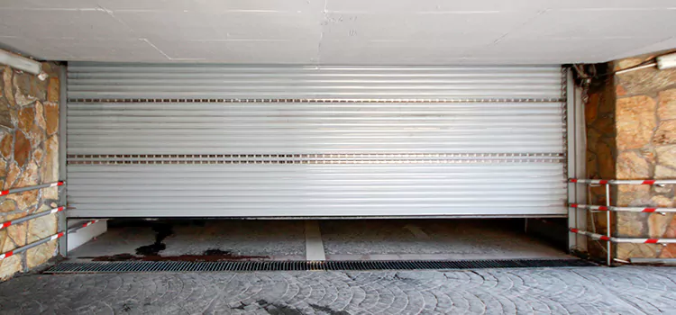 Steel Garage Door Repair East Lake-Orient Park